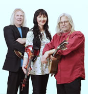 Bowstring Ceilidh / Barn Dance Band